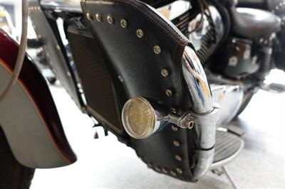 2001 Kawasaki Vulcan 1500 Classic   - Photo 25 - Kingman, KS 67068