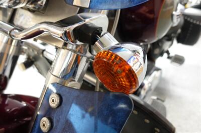 2001 Kawasaki Vulcan 1500 Classic   - Photo 24 - Kingman, KS 67068