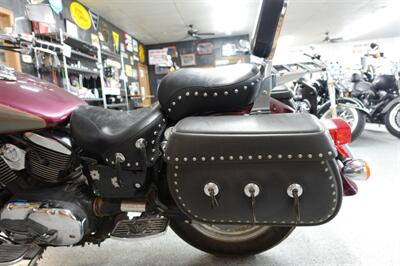 2001 Kawasaki Vulcan 1500 Classic   - Photo 28 - Kingman, KS 67068