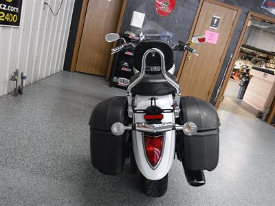 2009 Yamaha V Star 1300 Tour - Photo 12 - Kingman, KS 67068