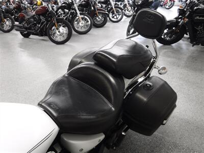 2009 Yamaha V Star 1300 Tour - Photo 16 - Kingman, KS 67068