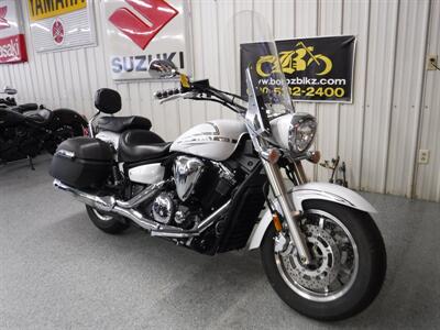 2009 Yamaha V Star 1300 Tour - Photo 2 - Kingman, KS 67068