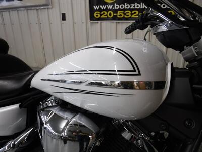 2009 Yamaha V Star 1300 Tour - Photo 6 - Kingman, KS 67068