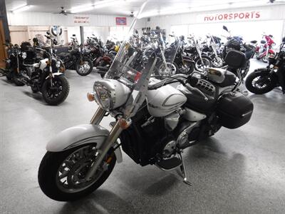 2009 Yamaha V Star 1300 Tour - Photo 17 - Kingman, KS 67068