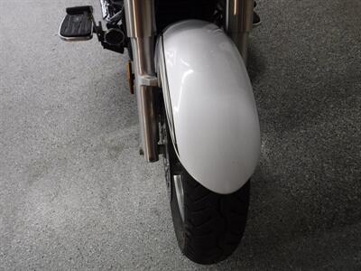 2009 Yamaha V Star 1300 Tour - Photo 4 - Kingman, KS 67068