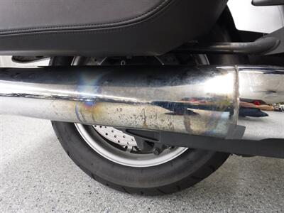 2009 Yamaha V Star 1300 Tour - Photo 10 - Kingman, KS 67068