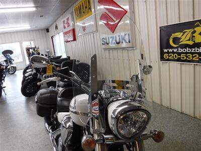 2009 Yamaha V Star 1300 Tour - Photo 5 - Kingman, KS 67068