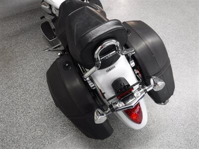 2009 Yamaha V Star 1300 Tour - Photo 13 - Kingman, KS 67068
