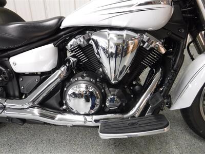2009 Yamaha V Star 1300 Tour - Photo 8 - Kingman, KS 67068