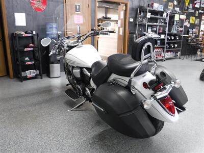 2009 Yamaha V Star 1300 Tour - Photo 18 - Kingman, KS 67068