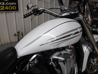 2009 Yamaha V Star 1300 Tour - Photo 7 - Kingman, KS 67068