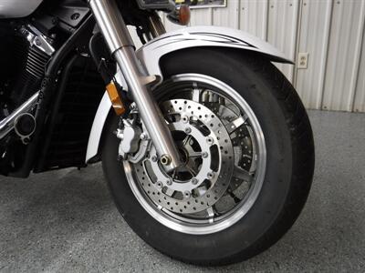 2009 Yamaha V Star 1300 Tour - Photo 3 - Kingman, KS 67068