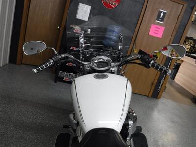 2009 Yamaha V Star 1300 Tour - Photo 15 - Kingman, KS 67068