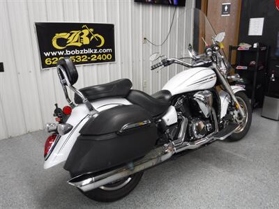 2009 Yamaha V Star 1300 Tour - Photo 11 - Kingman, KS 67068