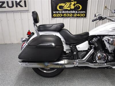 2009 Yamaha V Star 1300 Tour - Photo 9 - Kingman, KS 67068