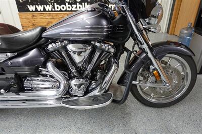 2007 Yamaha Stratoliner S - Photo 11 - Kingman, KS 67068