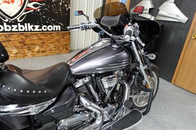 2007 Yamaha Stratoliner S - Photo 39 - Kingman, KS 67068