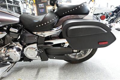 2007 Yamaha Stratoliner S - Photo 18 - Kingman, KS 67068