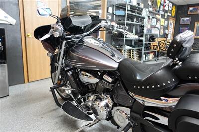 2007 Yamaha Stratoliner S - Photo 38 - Kingman, KS 67068