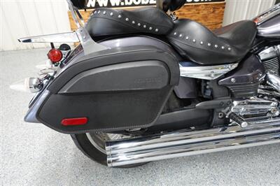 2007 Yamaha Stratoliner S - Photo 10 - Kingman, KS 67068