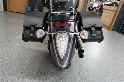 2007 Yamaha Stratoliner S - Photo 20 - Kingman, KS 67068