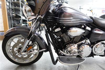 2007 Yamaha Stratoliner S - Photo 17 - Kingman, KS 67068