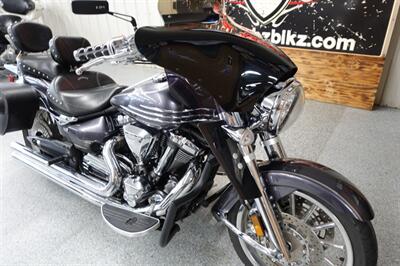 2007 Yamaha Stratoliner S - Photo 12 - Kingman, KS 67068