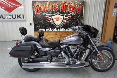 2007 Yamaha Stratoliner S - Photo 1 - Kingman, KS 67068