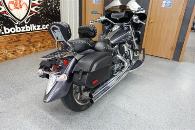 2007 Yamaha Stratoliner S - Photo 9 - Kingman, KS 67068