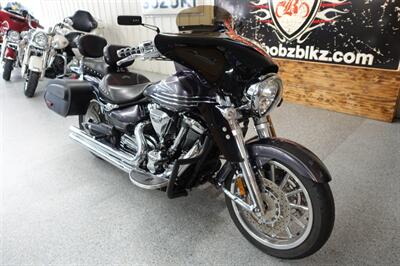 2007 Yamaha Stratoliner S - Photo 3 - Kingman, KS 67068