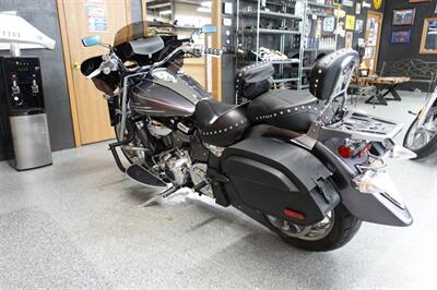 2007 Yamaha Stratoliner S - Photo 7 - Kingman, KS 67068