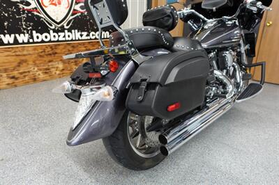 2007 Yamaha Stratoliner S - Photo 21 - Kingman, KS 67068