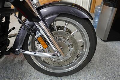 2007 Yamaha Stratoliner S - Photo 13 - Kingman, KS 67068