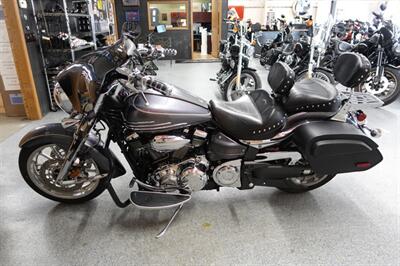 2007 Yamaha Stratoliner S - Photo 6 - Kingman, KS 67068