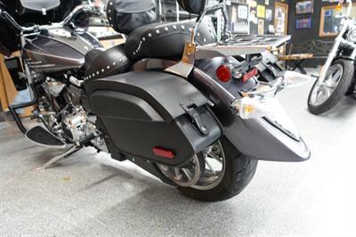 2007 Yamaha Stratoliner S - Photo 19 - Kingman, KS 67068