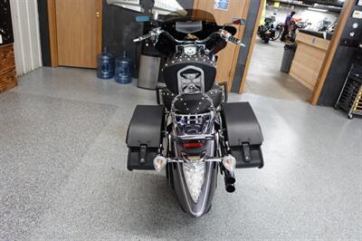 2007 Yamaha Stratoliner S - Photo 8 - Kingman, KS 67068