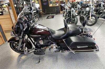 2014 Harley-Davidson Street Glide Special   - Photo 5 - Kingman, KS 67068