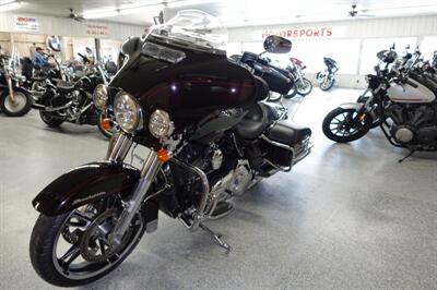 2014 Harley-Davidson Street Glide Special   - Photo 4 - Kingman, KS 67068