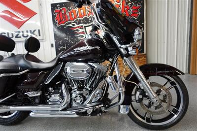 2014 Harley-Davidson Street Glide Special   - Photo 9 - Kingman, KS 67068
