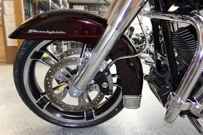 2014 Harley-Davidson Street Glide Special   - Photo 26 - Kingman, KS 67068
