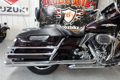 2014 Harley-Davidson Street Glide Special   - Photo 18 - Kingman, KS 67068