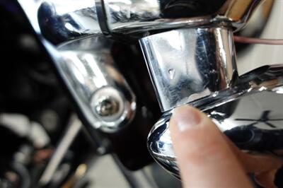 2014 Harley-Davidson Street Glide Special   - Photo 13 - Kingman, KS 67068