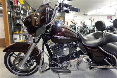 2014 Harley-Davidson Street Glide Special   - Photo 25 - Kingman, KS 67068