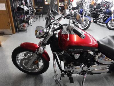 2009 Yamaha V Star 1100 Custom   - Photo 16 - Kingman, KS 67068