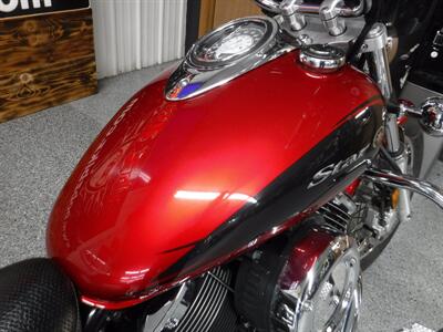 2009 Yamaha V Star 1100 Custom   - Photo 13 - Kingman, KS 67068