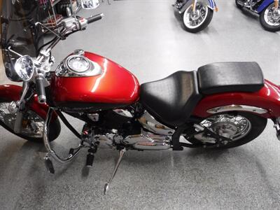 2009 Yamaha V Star 1100 Custom   - Photo 5 - Kingman, KS 67068