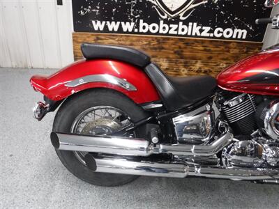 2009 Yamaha V Star 1100 Custom   - Photo 14 - Kingman, KS 67068