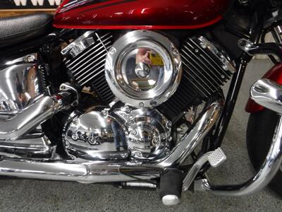 2009 Yamaha V Star 1100 Custom   - Photo 11 - Kingman, KS 67068