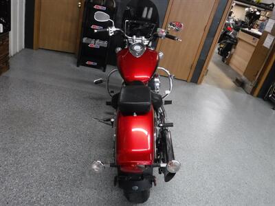 2009 Yamaha V Star 1100 Custom   - Photo 7 - Kingman, KS 67068