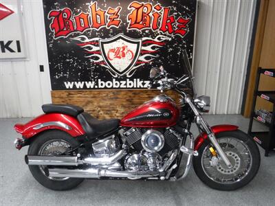 2009 Yamaha V Star 1100 Custom   - Photo 1 - Kingman, KS 67068